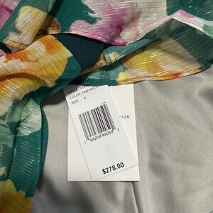 Beautiful babydoll dress from Dillard’s